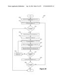 Condensing Graphical Representations of Media Clips in a Composite Display     Area of a Media-Editing Application diagram and image