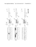 Condensing Graphical Representations of Media Clips in a Composite Display     Area of a Media-Editing Application diagram and image