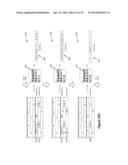 Condensing Graphical Representations of Media Clips in a Composite Display     Area of a Media-Editing Application diagram and image