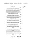 Condensing Graphical Representations of Media Clips in a Composite Display     Area of a Media-Editing Application diagram and image