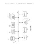 Condensing Graphical Representations of Media Clips in a Composite Display     Area of a Media-Editing Application diagram and image