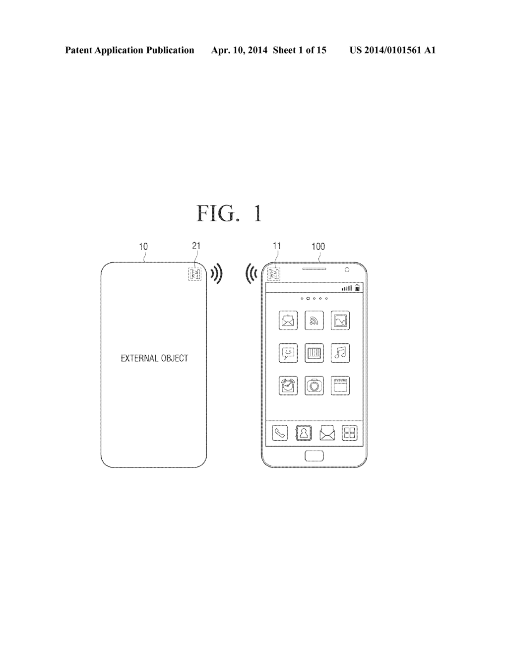 USER TERMINAL APPARATUS AND UI PROVIDING METHOD THEREOF, AND SERVER AND     CONTROL METHOD THEREOF - diagram, schematic, and image 02