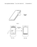 Touchscreen Apparatus User Interface Processing Method and Touchscreen     Apparatus diagram and image