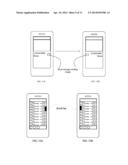 Touchscreen Apparatus User Interface Processing Method and Touchscreen     Apparatus diagram and image