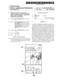 MOBILE COMMUNICATIONS DEVICE, NON-TRANSITORY COMPUTER-READABLE MEDIUM AND     METHOD OF CONFIGURING HOME SCREEN OF MOBILE COMMUNICATIONS DEVICE diagram and image