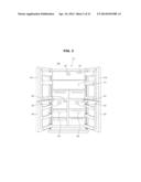 REFRIGERATOR AND CONTROL METHOD THEREOF diagram and image