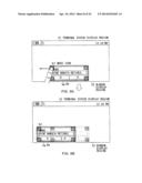 INFORMATION PROCESSING APPARATUS, DISPLAY CONTROL METHOD AND DISPLAY     CONTROL PROGRAM diagram and image