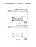 INFORMATION PROCESSING APPARATUS, DISPLAY CONTROL METHOD AND DISPLAY     CONTROL PROGRAM diagram and image