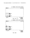 INFORMATION PROCESSING APPARATUS, DISPLAY CONTROL METHOD AND DISPLAY     CONTROL PROGRAM diagram and image