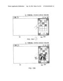 INFORMATION PROCESSING APPARATUS, DISPLAY CONTROL METHOD AND DISPLAY     CONTROL PROGRAM diagram and image