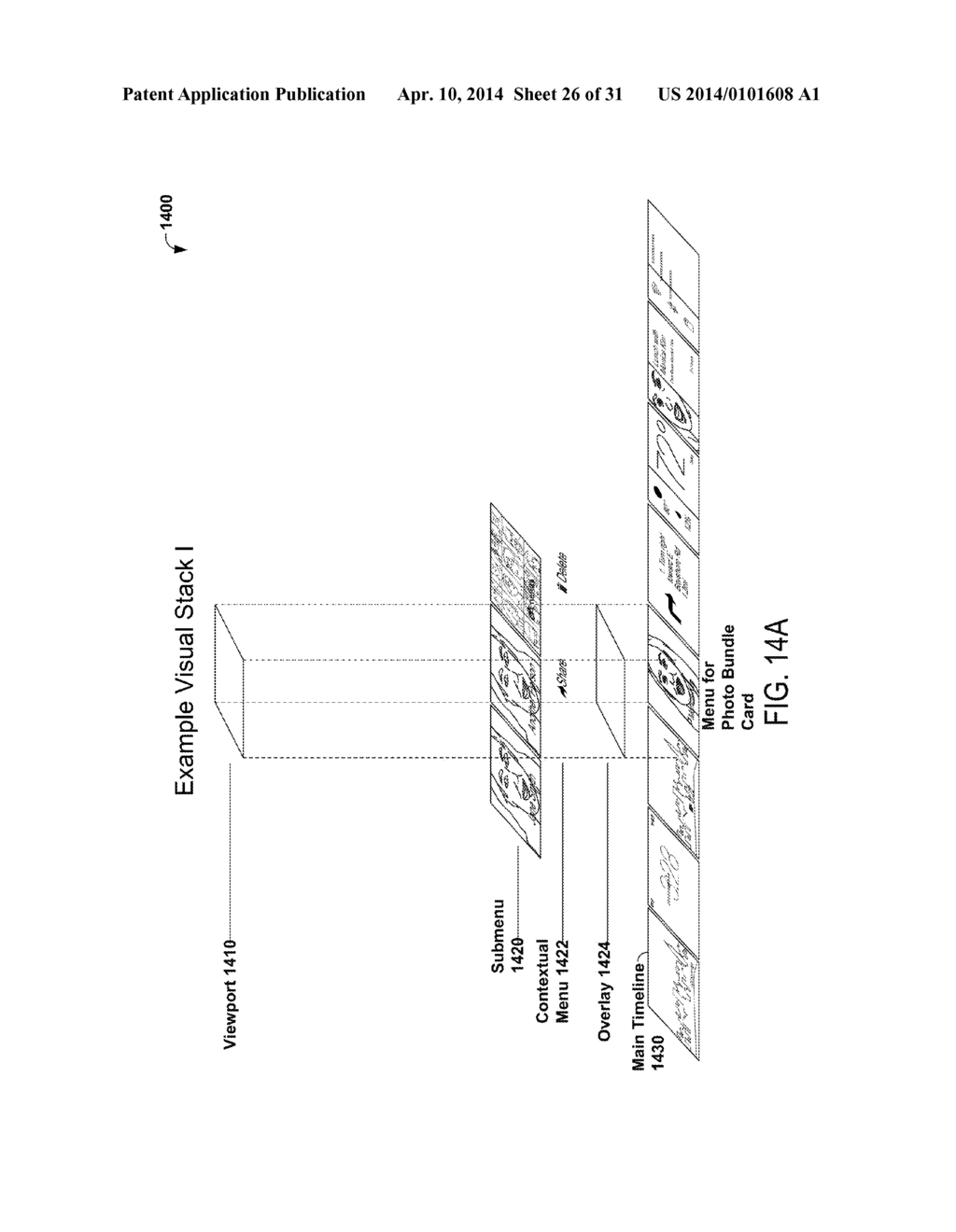 User Interfaces for Head-Mountable Devices - diagram, schematic, and image 27