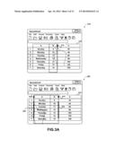 USER INTERFACE ELEMENTS FOR CONTENT SELECTION AND EXTENDED CONTENT     SELECTION diagram and image