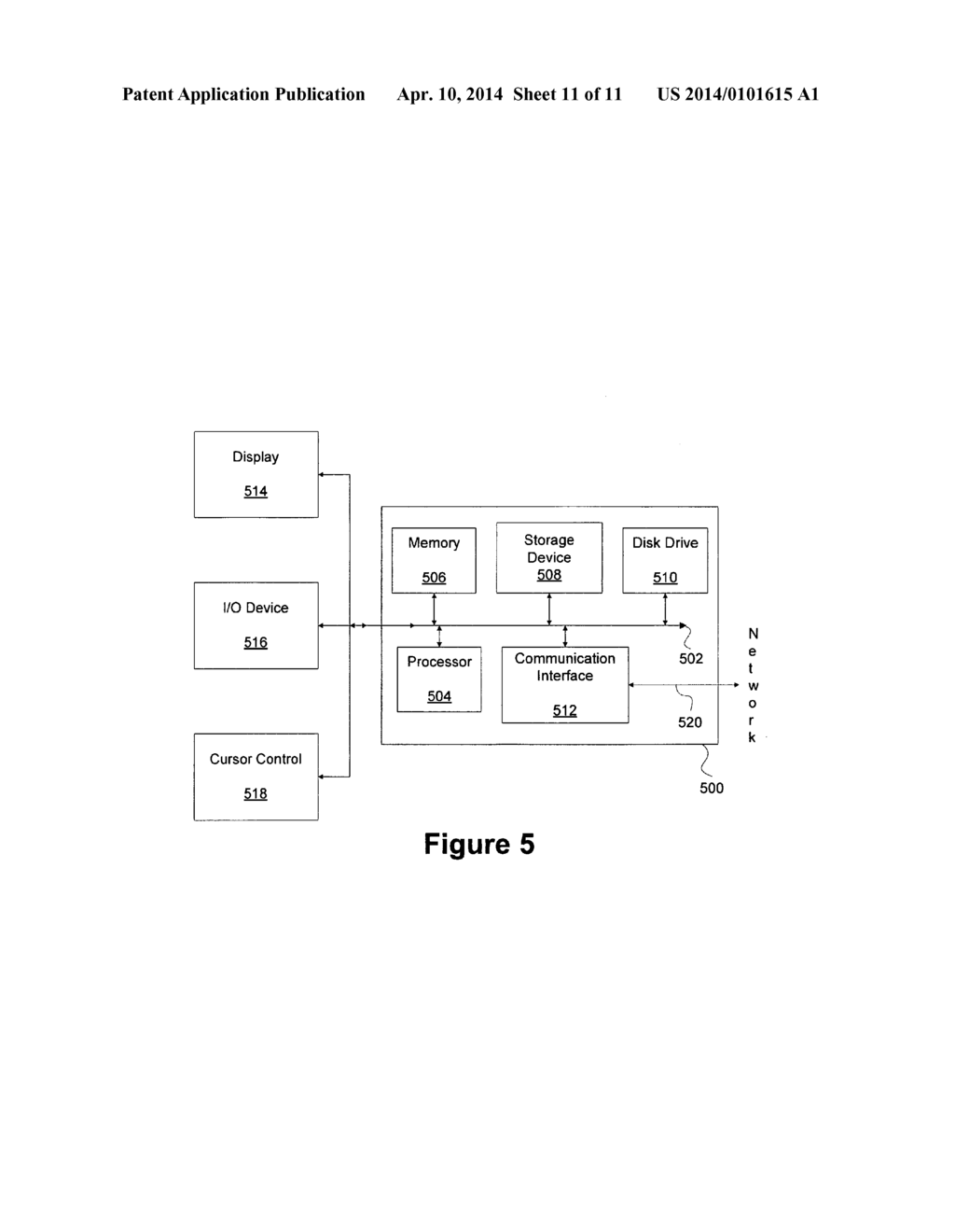 Automatic Stacking Based on Time Proximity and Visual Similarity - diagram, schematic, and image 12