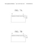 USER TERMINAL APPARATUS, METHOD FOR INPUTTING TEXT IN USER TERMINAL     APPARATUS, AND COMPUTER-READABLE RECORDING MEDIUM diagram and image