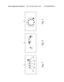 METHOD AND SYSTEM FOR GESTURE IDENTIFICATION BASED ON OBJECT TRACING diagram and image