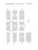 PERTURBATIONAL TECHNIQUE FOR CO-OPTIMIZING DESIGN RULES AND ILLUMINATION     CONDITIONS FOR LITHOGRAPHY PROCESS diagram and image