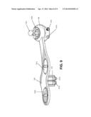 BIDET WASHING APPARATUS diagram and image