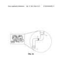 BIDET WASHING APPARATUS diagram and image