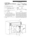 VACUUM HOSE STORAGE SYSTEM diagram and image