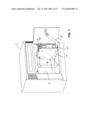 VACUUM HOSE STORAGE SYSTEM diagram and image