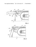 VACUUM HOSE STORAGE SYSTEM diagram and image