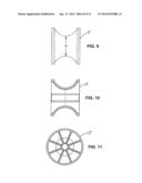 VACUUM HOSE STORAGE SYSTEM diagram and image