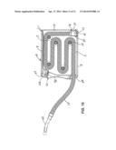 VACUUM HOSE STORAGE SYSTEM diagram and image