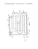 VACUUM HOSE STORAGE SYSTEM diagram and image