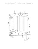 VACUUM HOSE STORAGE SYSTEM diagram and image