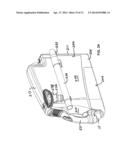 VACUUM HOSE STORAGE SYSTEM diagram and image