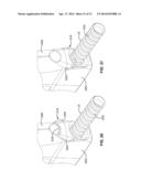 VACUUM HOSE STORAGE SYSTEM diagram and image