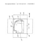 VACUUM HOSE STORAGE SYSTEM diagram and image