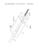 OPTICAL IMAGING PROBE CONNECTOR diagram and image