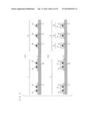 METHOD OF MANUFACTURING A PRINTED CIRCUIT BOARD ASSEMBLY SHEET diagram and image