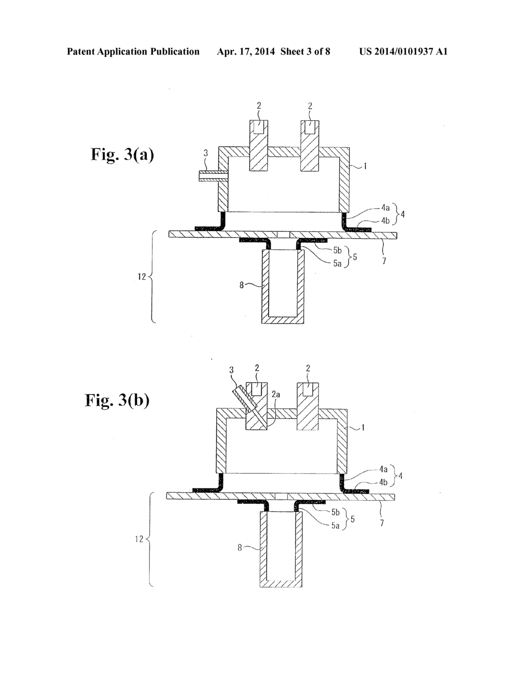 ELECTROMAGNETIC CONTACTOR MANUFACTURING METHOD - diagram, schematic, and image 04