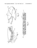 SYSTEM AND METHOD FOR SUPPORTING TANKS diagram and image