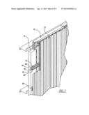 Building Wall System diagram and image