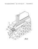 Building Wall System diagram and image