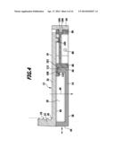 ABUTMENT DEVICE, IN PARTICULAR FOR INSTALLING FLOOR ELEMENTS, AND METHOD     FOR LAYING FLOOR ELEMENTS diagram and image
