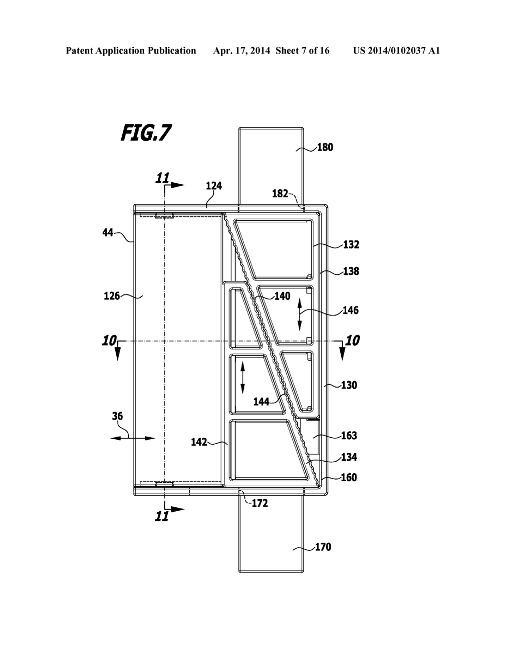 ABUTMENT DEVICE, IN PARTICULAR FOR INSTALLING FLOOR ELEMENTS, AND METHOD     FOR LAYING FLOOR ELEMENTS - diagram, schematic, and image 08