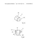 Device for Injecting a Liquid into an Exhaust Gas Flow and Exhaust Gas     Aftertreatment System diagram and image