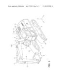 HYDRAULIC EXCAVATOR diagram and image