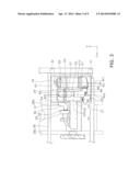 HYDRAULIC EXCAVATOR diagram and image