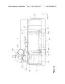 HYDRAULIC EXCAVATOR diagram and image