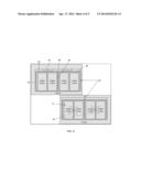 ABSORPTION COOLING FOR AIRCRAFT TROLLEYS AND COMPARTMENTS diagram and image