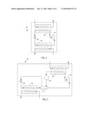 MODULAR CO2 REFRIGERATION SYSTEM diagram and image