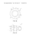 TUBULAR CONDENSERS HAVING TUBES WITH EXTERNAL ENHANCEMENTS diagram and image