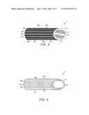 TUBULAR CONDENSERS HAVING TUBES WITH EXTERNAL ENHANCEMENTS diagram and image