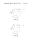 TUBULAR CONDENSERS HAVING TUBES WITH EXTERNAL ENHANCEMENTS diagram and image