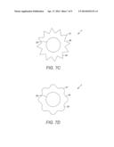 TUBULAR CONDENSERS HAVING TUBES WITH EXTERNAL ENHANCEMENTS diagram and image